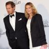 Drew Barrymore está grávida do marido, o consultor de arte Will Kopelman