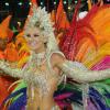 Antonia Fontenelle volta ao carnaval de 2014, mas ainda não divulgou em qual escola