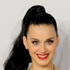 Katy Perry pos ano tapete vermelho do EMA 2013