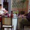 Perséfone (Fabiana Karla) se decepciona com Daniel (Rodrigo Andrade) e pede para dar um tempo no casamento, em 'Amor à Vida'
