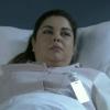 Perséfone (Fabiana Karla) é internada às pressas após desmaiar no hospital, no horário de trabalho, em 'Amor à Vida'