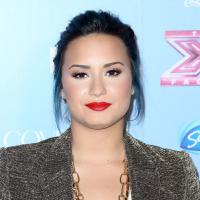 Demi Lovato exige sushiman 24 horas por dia em sua vinda ao Brasil em 2014