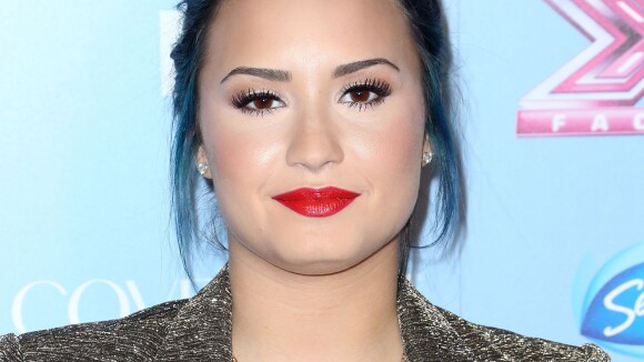Demi Lovato exige sushiman 24 horas por dia em sua vinda ao Brasil em 2014
