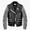 A jaqueta usada pelo pugilista é da grife Yves Saint Laurent, que custa US$ 7 mil, cerca de R$ 16 mil