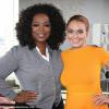Lindsay Lohan mora em apartamento alugado pago pela apresentadora Oprah Winfre, em 21 de novembro de 2013