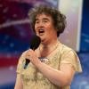 Susan Boyle, cantora escocesa que se tornou mundialmente conhecida pela participação no programa britânico 'Britain's Got Talent', vai ganhar um filme com a história de sua vida, em 21 de novembro de 2013