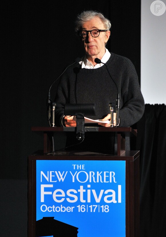 Dirigindo, escrevendo e atuando em grande parte de seus filmes, Woody Allen interpreta, muitas vezes, neuróticos e fracassados