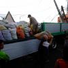 A tragédia deixou mais de cinco mil mortes e milhares de desabrigados nas Filipinas