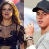 Selena Gomez ironizou Justin Bieber após ele ameaçar tornar privada sua conta de Instagram: 'Pare de postar fotos da sua namorada'
