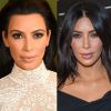 Kim Kardashian é uma das famosas que aderiu a bichectomia, técnica que afina o rosto