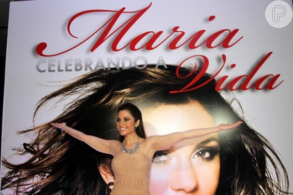 Maria Melilo comemorou seus 30 anos com uma festa em São Paulo na noite de segunda-feira, 25 de novembro de 2013
