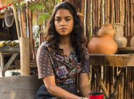 'Velho Chico': Luzia aceita se divorciar de Santo. 'Não soube fazer você feliz'