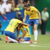 Nesta terça-feira, 16 de agosto de 2016, a seleção feminina de futebol brasileiro perdeu na partida contra a Suécia nos pênaltis