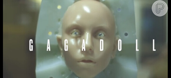 Fãs de Lady Gaga poderão ouvir músicas ao chegar perto de Gagadoll, boneca em tamanho real da cantora pop