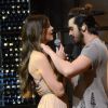 Luan Santana e Camila Queiroz já ganharam a torcida de fãs do cantor: 'Se casem'