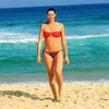 Luana Piovani exibe boa forma prestes a completar 40 anos, que vão ser comemorados com festa dia 27 de agosto de 2016 no Hotel Copacabana Palace, no Rio de Janeiro