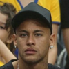 Neymar ficou tenso em alguns momentos da partida que valia o ouro para a seleção brasileira de vôlei, título conquistado neste domingo, 21 de agosto de 2016