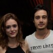 Isabelle Drummond e Tiago Iorc viajam para NY e fãs pedem para retomarem namoro