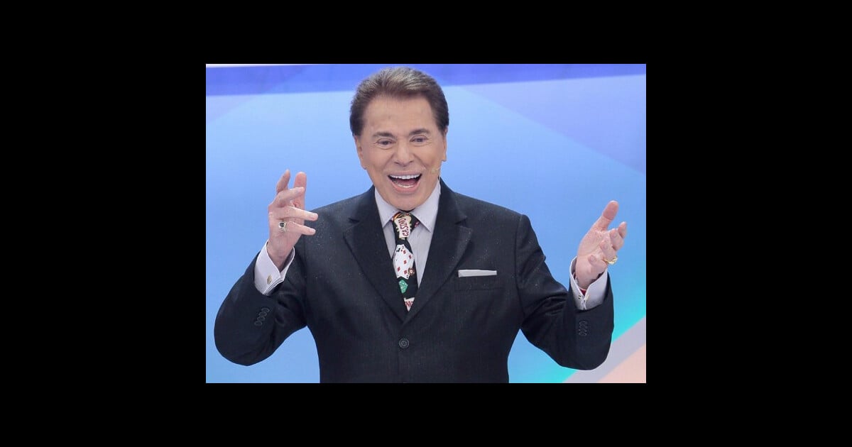 Auxiliar de Silvio Santos na TV, Roque, 86 anos, volta para a UTI no 7º dia  de internação. Saiba seu estado de saúde - Purepeople