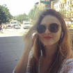 Isabelle Drummond está estudando em NY e nega namoro com Tiago Iorc: 'Solteira'