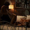 Marina Ruy Barbosa mostra desenvoltura em cena de sexo na minissérie 'Justiça'