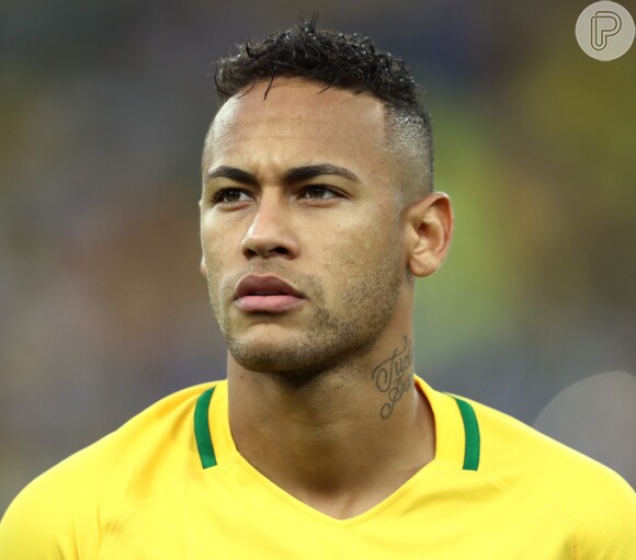 Neymar exige à CBF R$ 500 mil para cada jogador após ouro na Olimpíada Rio 2016