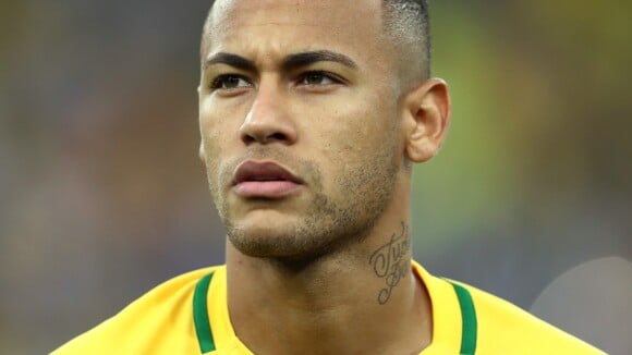 Neymar conquista R$ 500 mil para cada jogador após ouro inédito na Rio 2016