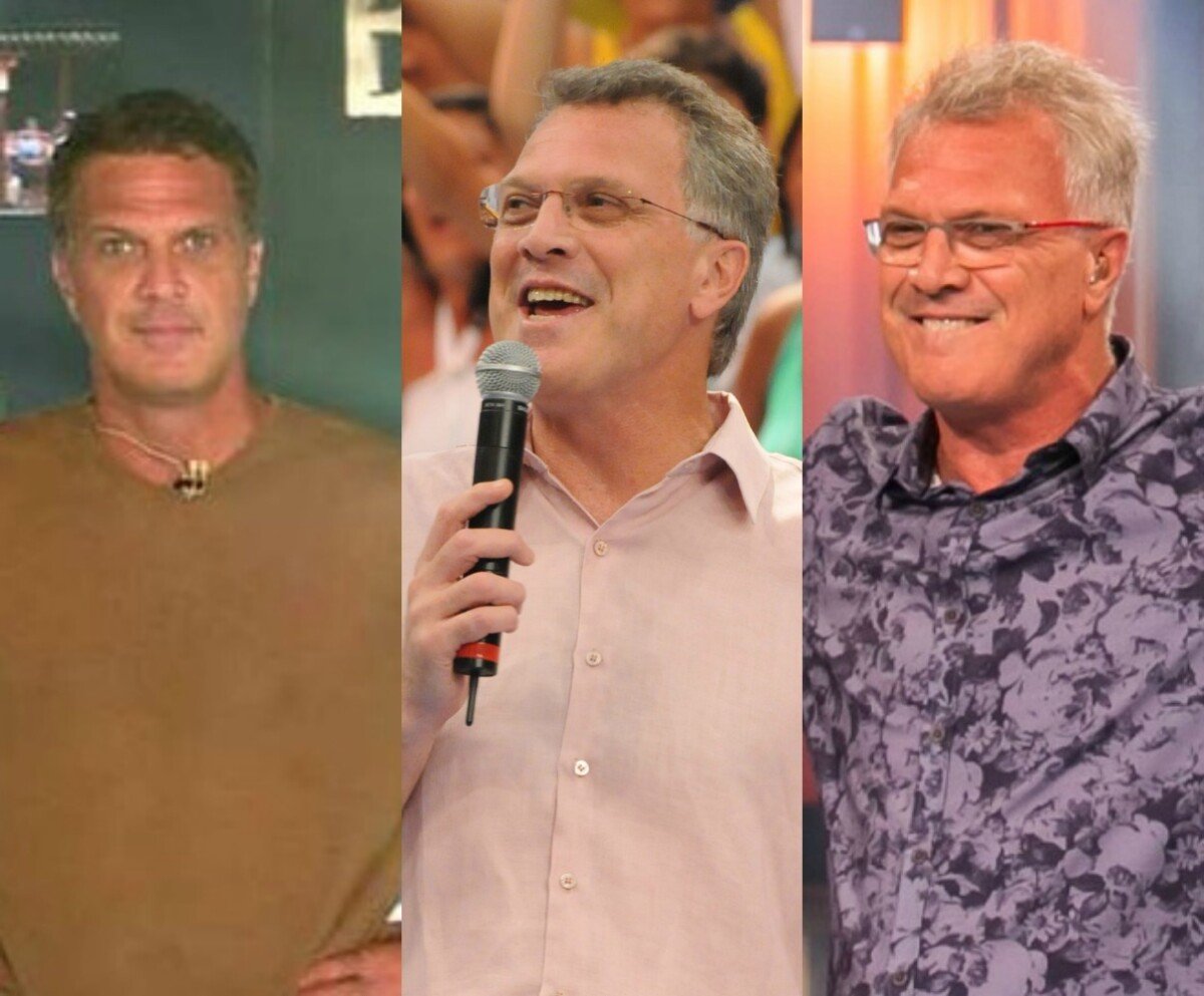 BBB 14: confira quais TVs da Panasonic estão sendo usadas por Bial e  companhia