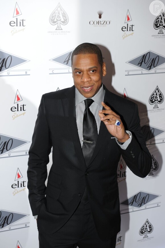 Shawn Corey Carter, mais conhecido como Jay-Z, nasceu em Nova York e foi criado no Brooklyn, nos Estados Unidos