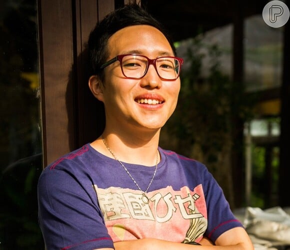 Paulo Chun é o caçula dos Tanaka, que se chama Hideo, na novela 'Sol Nascente'. É um nerd apaixonado por jogos eletrônicos, com um ótimo desemprenho escolar. Muito amigo de Peppino (João Côrtes)