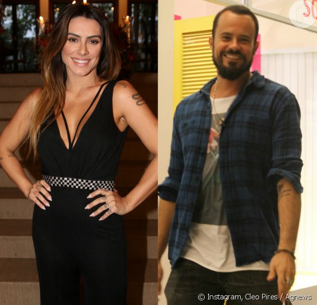 A campanha 'Somos Todos Paralímpicos', estrelada por Cleo Pires e Paulo Vilhena, causou polêmica na web porque internautas acharam que a divulgação dos Jogos Paralímpicos deveria ter sido feita por atletas com deficiência física e, não, pelos atores