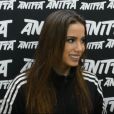 Anitta  contou como conheceu  Zac Efron  em entrevista ao jornalista Felipe Gonçalves em seu canal no Youtube 