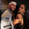 Anitta lançou seu novo single 'Sim ou Não' com a participação do cantor colombiano Maluma
