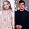 Anitta comentou relação com ator Zac Efron após rumores de affair: 'Ele é ótimo, muito querido'