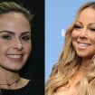 Ana Paula Renaut viaja para Las Vegas a convite de Mariah Carey: 'Diva!'