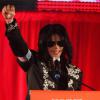 Uma das últimas aparições de Michael Jackson em março de 2009; cantor morreu em junho do mesmo ano