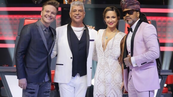 'The Voice Brasil': Globo mantém técnicos da última edição para a 5ª temporada