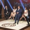 Paola Carosella e Henrique Fogaça já demonstraram interesse de deixar o reality 'MasterChef Brasil' em 2017