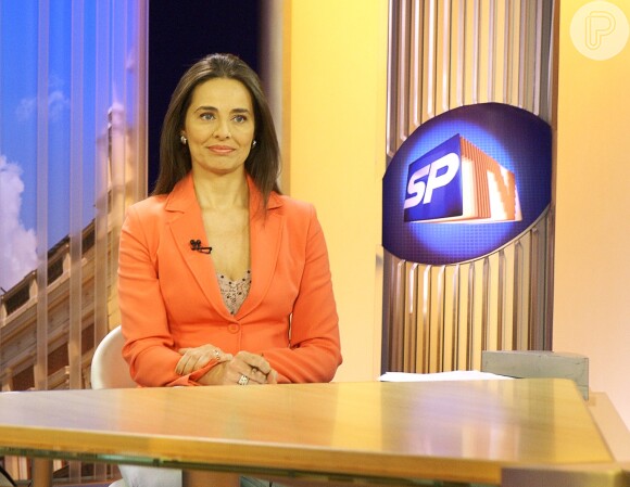 Carla Vilhena foi substituída por Rodrigo Bocardi no 'Bom Dia SP', em 2013, o que teria gerado um mal-estar entre eles. Anteriormente, a apresentadora foi âncora do 'SPTV'