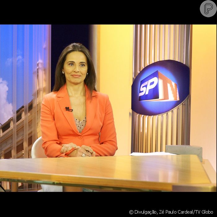 Carla Vilhena foi substituída por Rodrigo Bocardi no 'Bom Dia SP', em 2013, o que teria gerado um mal-estar entre eles. Anteriormente, a apresentadora foi âncor - Purepeople Carla Vilhena foi substituída por Rodrigo Bocardi no 'Bom Dia SP', em 2013, o que teria gerado um mal-estar entre eles. Anteriormente, a apresentadora foi âncor - Purepeople