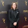Veja fotos dos looks de famosas no Emmy Awards 2016, que aconteceu na noite deste domingo, 11 de setembro de 2016, em Los Angeles, Califórnia