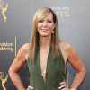 Veja fotos dos looks de famosas no Emmy Awards 2016, que aconteceu na noite deste domingo, 11 de setembro de 2016, em Los Angeles, Califórnia