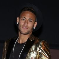 Neymar canta em vídeo após anunciar carreira musical e web brinca: 'Tá zoando'