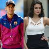 Neymar quer passar o Réveillon na Europa com Bruna Marquezine