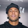 Neymar se 'lançou' como cantor e seu vídeo gerou quase 6 milhões de visualizações desde o início da manhã desta quarta-feira, 14 de setembro de 2016