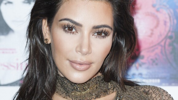 Kim Kardashian clicou 1.500 fotos selfie por dia durante viagem ao México