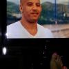 Gafes do ano: Branka Silva lamentou morte de Paul Walker com foto de Vin Diesel