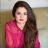A pessoa ligada à Selena Gomez revelou para a revista 'US Weekly': 'Ela disse a todos para não dar o número a ele'