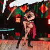 Sophia Abrahão agitou a web com sua apresentação no 'Dança dos Famosos'
