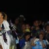 Ivete Sangalo agitou a cerimônia de encerramento da Paralimpíada neste domingo, 18 de setembro de 2016, no Maracanã